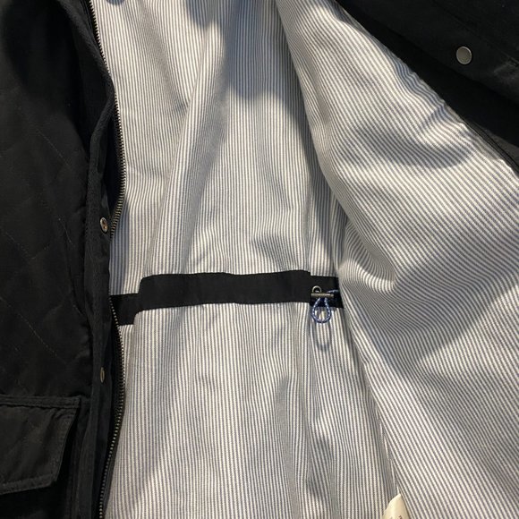 Denver Hayes - Jacket - Picture 4 of 5